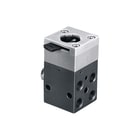 Festo - Persluchtkraan Svs-4-1/8