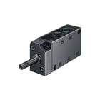 Festo - Magneetafsluiter mfh-5-1/4-s