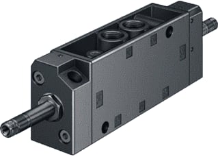 Festo - Magneetafsluiter jmfh-5-1/4