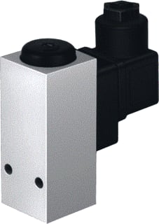 Festo - Drukschakelaar Pev-1/4-B