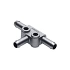 Festo - Fitting met 3 aansluitingen 14770