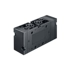 Festo - Pneumatisch bed. 3-wegregelafsluit. Vl-5/3G-3/8-B