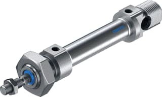 Festo - Pneumatic cylinder Dsnu-12-25P-A