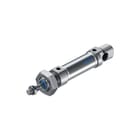Festo - Pneumatic cylinder Dsnu-16-10P-A Iso Cyler
