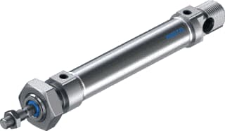 Festo - Pneumatic cylinder Dsnu-16-50P-A