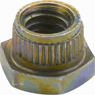 Eaton - Halyester Inpersmoer Inslagmoer M5 Zk50