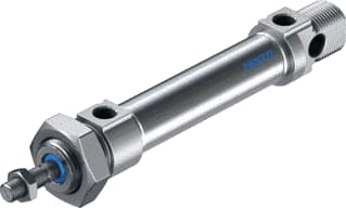 Festo - Pneumatic cylinder Dsnu-20-50Ppv-A