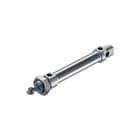 Festo - Pneumatic cylinder Dsnu-20-80Ppv-A
