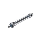 Festo - Pneumatic cylinder Dsnu-20-100Ppv-A