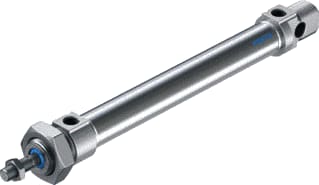 Festo - Pneumatic cylinder Dsnu-20-125Ppv-A