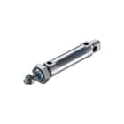 Festo - Pneumatic cylinder Dsnu-25-40Ppv-A Iso Cyl