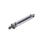 Festo - Pneumatic cylinder Dsnu-25-80Ppv-A Iso Cyl