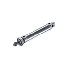 Festo - Pneumatic cylinder Dsnu-25-100Ppv-A Iso Cyl
