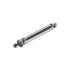 Festo - Pneumatic cylinder Dsnu-25-125Ppv-A Iso Cyl