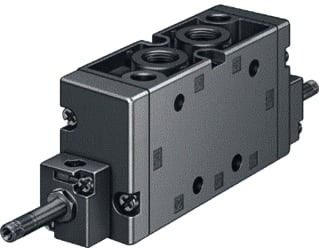 Festo - Magneetafsluiter jmfh-5-3/8-b