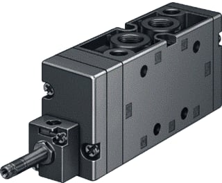 Festo - Magneetafsluiter mfh-5-3/8-b