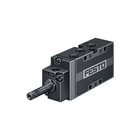 Festo - Magneetafsluiter mfh-5-1/8-b