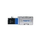 Festo - Magneetafsluiter mvh-5-1/8-b
