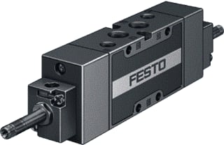 Festo - Magneetafsluiter jmfh-5-1/4-b