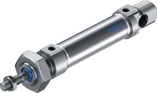 Festo - Pneumatic cylinder Dsnu-16-25Ppv-A