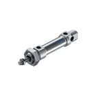 Festo - Pneumatic cylinder Dsnu-20-25Ppv-A Iso Cyl