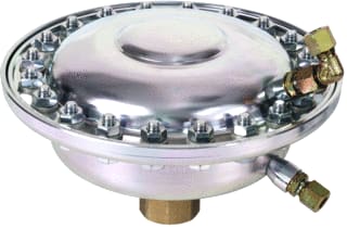Danfoss - Drukverschilregelaar 003g1025