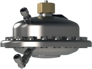 Danfoss - Drukverschilregelaar 003g1026