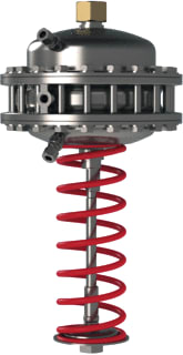 Danfoss - Drukverschilregelaar 003g1033