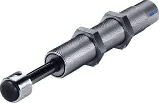 Festo - Accessories for pneumatic cylinder ysr-16-20-c