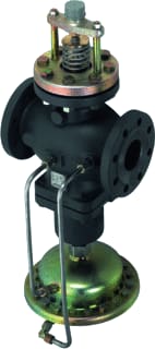 Danfoss - Drukgecompenseerde regelafsluiter 003g1082