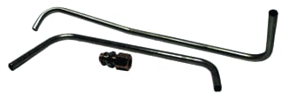 Danfoss - Toeb./onderd. debiet-/drukregelaar 003g1338