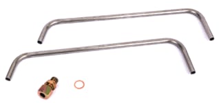 Danfoss - Toeb./onderd. debiet-/drukregelaar 003g1346