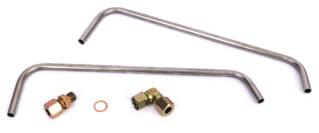 Danfoss - Toeb./onderd. debiet-/drukregelaar 003g1374