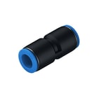 Festo - Fitting met 2 aansluitingen Qs-12-20