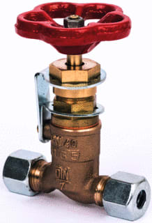 Danfoss - Toebeh./onderdelen v regelafsluiter 003g1401