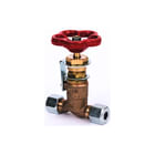 Danfoss - Toebeh./onderdelen v regelafsluiter 003g1401