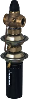 Danfoss - Drukverschilregelaar 003h6482