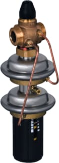 Danfoss - Drukverschilregelaar 003h6550
