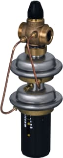 Danfoss - Drukverschilregelaar 003h6551