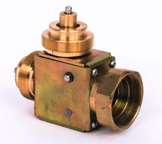 Danfoss - Toeb./onderd. debiet-/drukregelaar 003h6855