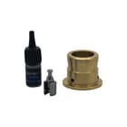 Danfoss - Tweewegregelafsluiter Adapter 003Z0694