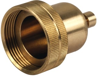 Danfoss - AB-QM Toeb./onderd. debiet-/drukregelaar 003Z1230