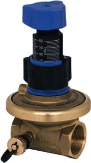 Danfoss - ASV-PV Drukverschilregelaar 003z5546