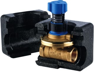 Danfoss - ASV-PV Drukverschilregelaar 003z5606