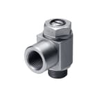 Festo - Toebeh./onderdelen magneetafsluiter Grla-1/8-B