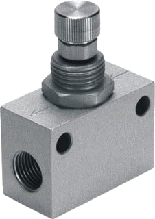 Festo - Toebeh./onderdelen magneetafsluiter Gr-M5-B