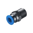 Festo - Fitting met 2 aansluitingen Qs-1/4-8