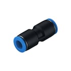 Festo - Fitting met 2 aansluitingen Qs-8