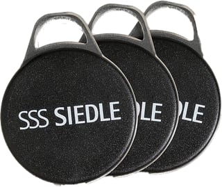 Siedle - Vario-Bus EK Toegangscontrolesysteem ek 600-0/03 se
