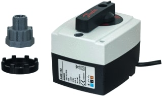 Danfoss - Elektrische servomotor 082H0241